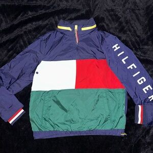 Tommy Hilfiger jacket unisex
